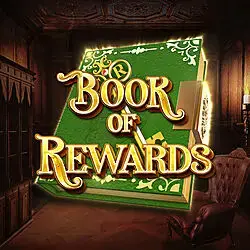 Cosmo Casino Book of Rewards