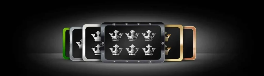 Cosmo Casino Rewards Vip Levels